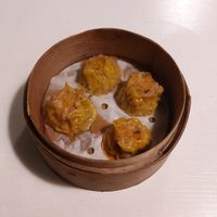 Shao Mai (Dairy) 燒賣 👍 at Kindness Gather - 慈素小聚 in Kowloon