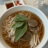 Vietnamese Pho  at Kindness Gather - 慈素小聚 in Kowloon