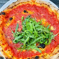   at Bar Pizzeria da Pedro in Malcesine