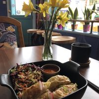   at The Journey in Bristol