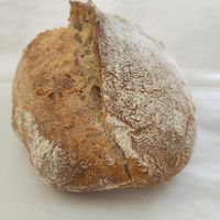 Pão centeio  at Mr Portuguese Bakery in Faro