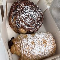   at Mr Portuguese Bakery in Faro