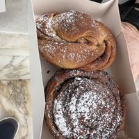   at Mr Portuguese Bakery in Faro