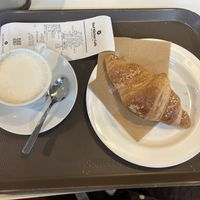   at Soul Kitchen Café in Venice