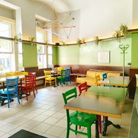  at die freunderlwirtschaft in Vienna