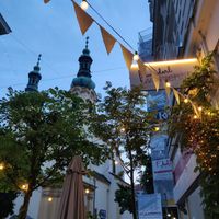  at die freunderlwirtschaft in Vienna