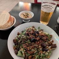  at die freunderlwirtschaft in Vienna