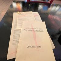  at die freunderlwirtschaft in Vienna