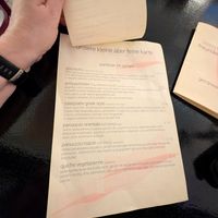  at die freunderlwirtschaft in Vienna