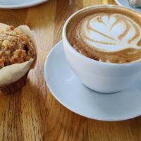  at moyo COFFEE in Dusseldorf