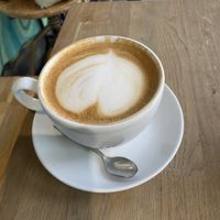   at moyo COFFEE in Dusseldorf