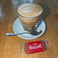  at moyo COFFEE in Dusseldorf