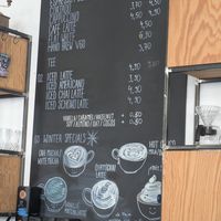  at moyo COFFEE in Dusseldorf