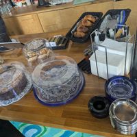  at moyo COFFEE in Dusseldorf