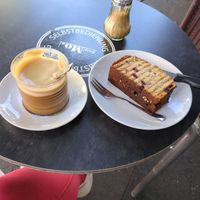  at moyo COFFEE in Dusseldorf