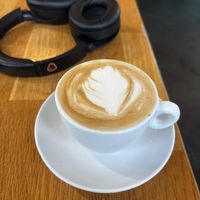   at moyo COFFEE in Dusseldorf