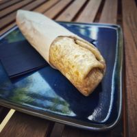 Bevor es losgeht.. at sour kitchen in Hamburg