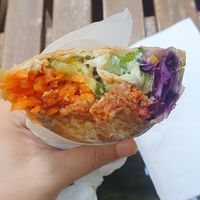  at sour kitchen in Hamburg