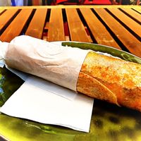  at sour kitchen in Hamburg