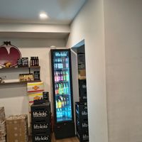  at sour kitchen in Hamburg