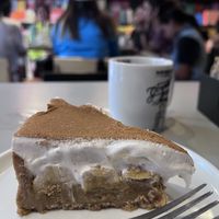   at Yerba + Por um Punhado de Dólares in Sao Paulo