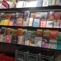  at Yerba + Por um Punhado de Dólares in Sao Paulo