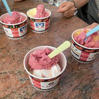   at Gran Café by Rino in Ochsenhausen