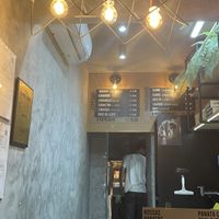   at La Panata in Rio De Janeiro