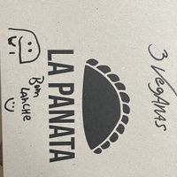   at La Panata in Rio De Janeiro