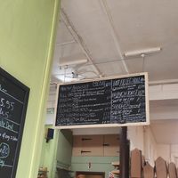  at Tapa Coffee and Bakehouse in Glasgow