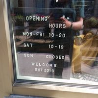  at Kaffia in Jakobstad