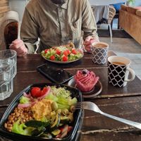  at Kaffia in Jakobstad