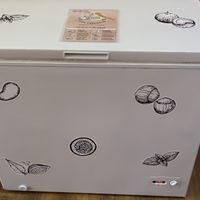   at Xeados Ice Cream in A Coruna