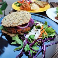  at Zöld in Budapest