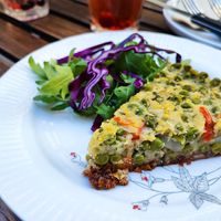  at Zöld in Budapest