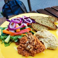  at Zöld in Budapest