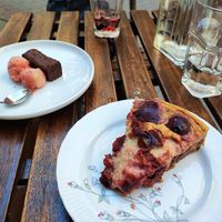  at Zöld in Budapest