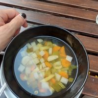  at Zöld in Budapest