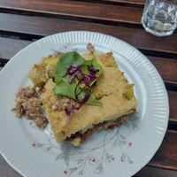  at Zöld in Budapest