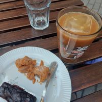  at Zöld in Budapest