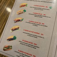  at Pho Kim in Gothenburg