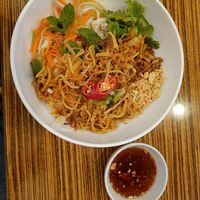  at Pho Kim in Gothenburg