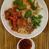  at Pho Kim in Gothenburg