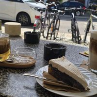  at Cafe Rosa in Aschau Im Chiemgau