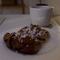   at Nova Bakery in Jonsered