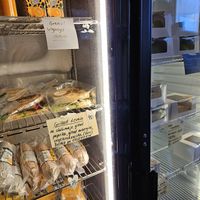  at Nova Bakery in Jonsered