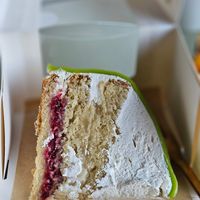  at Nova Bakery in Jonsered