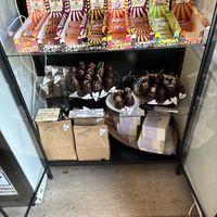   at Nova Bakery in Jonsered