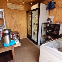  at Nova Bakery in Jonsered