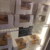  at Nova Bakery in Jonsered